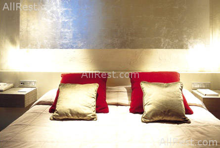 Hotel Neri 16